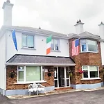 Avalon House Pensjonat Galway