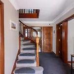 Avalon House Pensjonat Galway