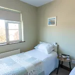 Avalon House Pensjonat Galway