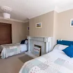 Pensjonat Avalon House Galway