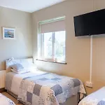 Pensjonat Avalon House Galway