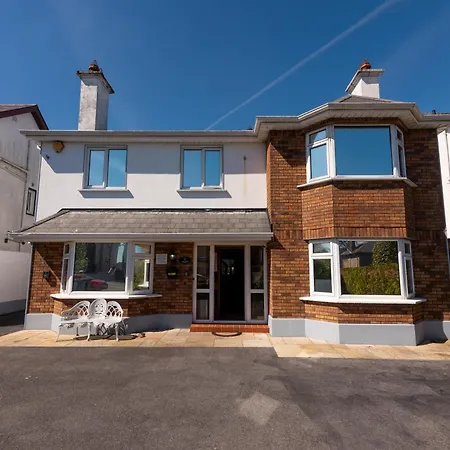 Avalon House Gasthof Galway