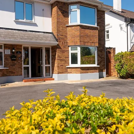Avalon House *