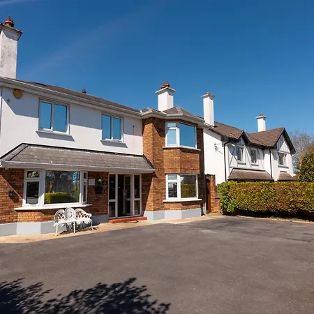 Гостевой дом Avalon House Голуэй