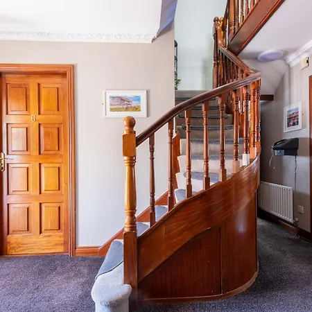 Avalon House *