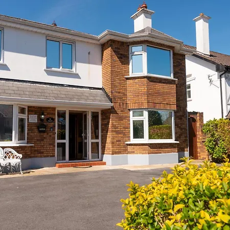 Avalon House Galway