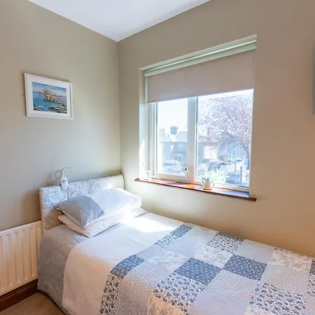 Avalon House Galway