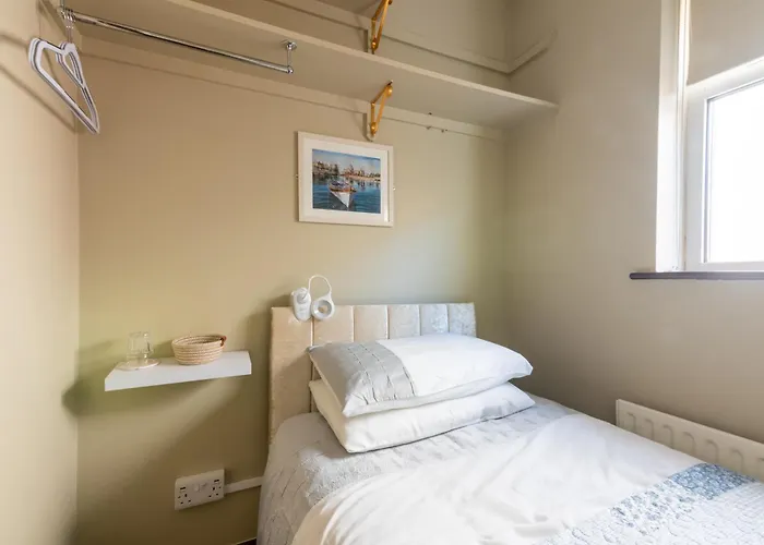 Гостевой дом Avalon House Голуэй