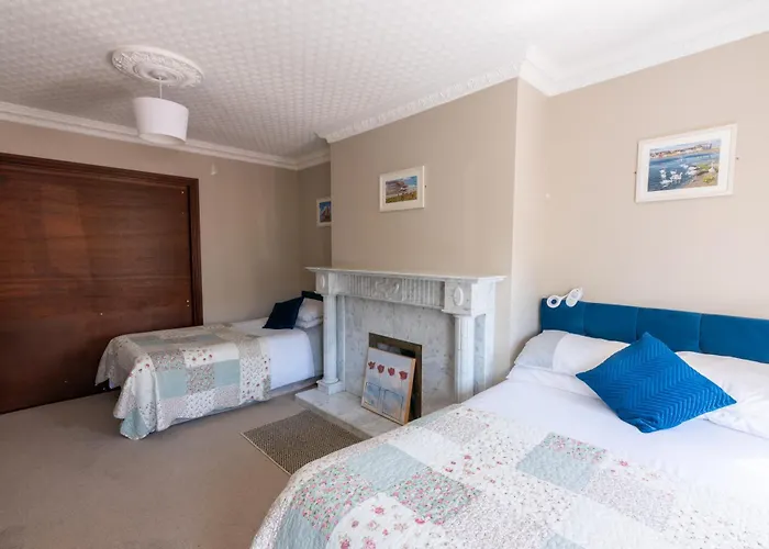 Гостевой дом Avalon House Голуэй