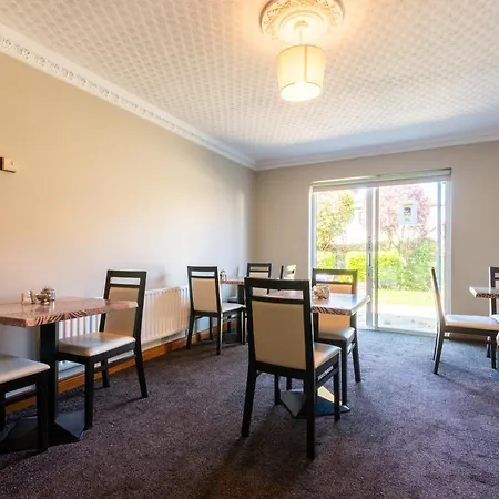 Vendégház Avalon House *