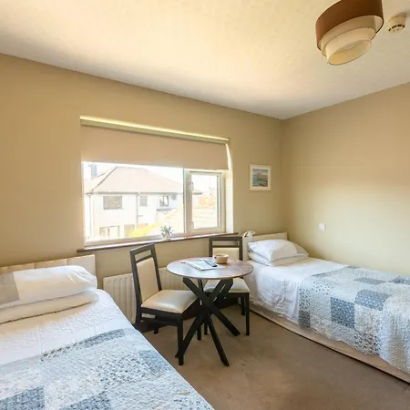 Avalon House 게스트하우스