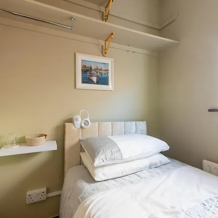 Vendégház Avalon House Galway