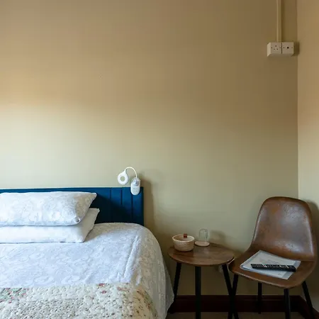 게스트하우스 Avalon House