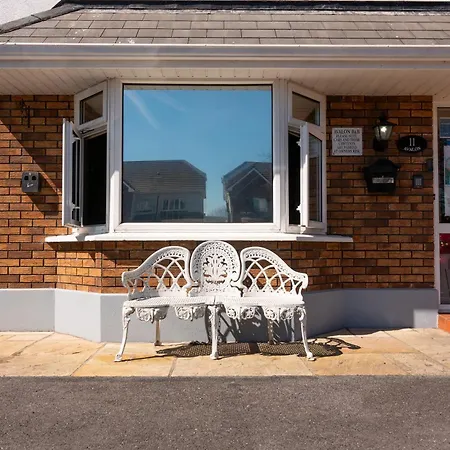 게스트하우스 Avalon House *