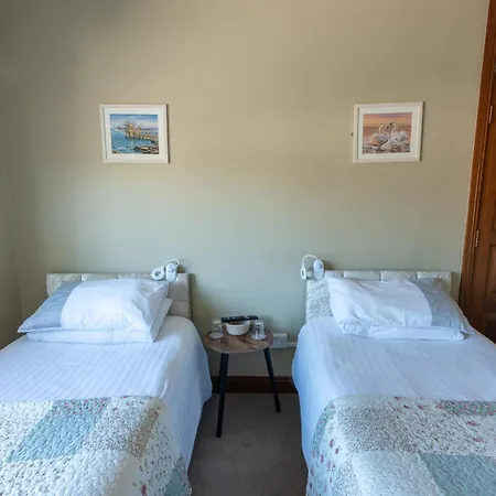 Avalon House 게스트하우스 골웨이