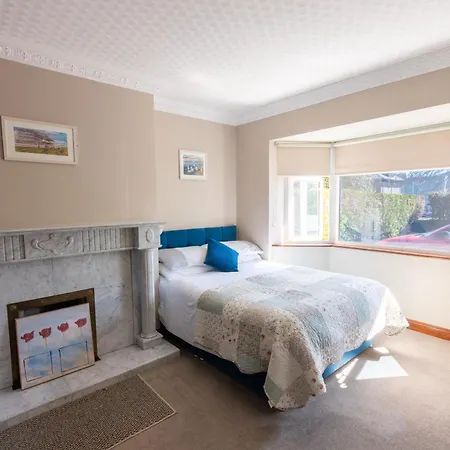 Avalon House * 골웨이