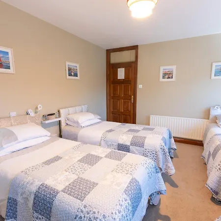 게스트하우스 Avalon House