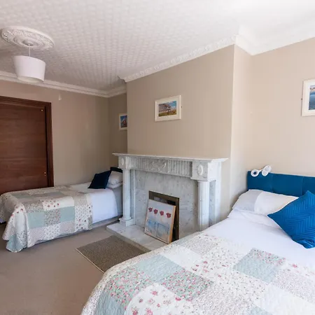 게스트하우스 Avalon House 골웨이