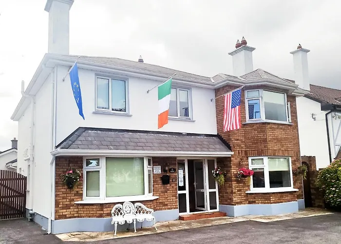 Avalon House Gasthof Galway