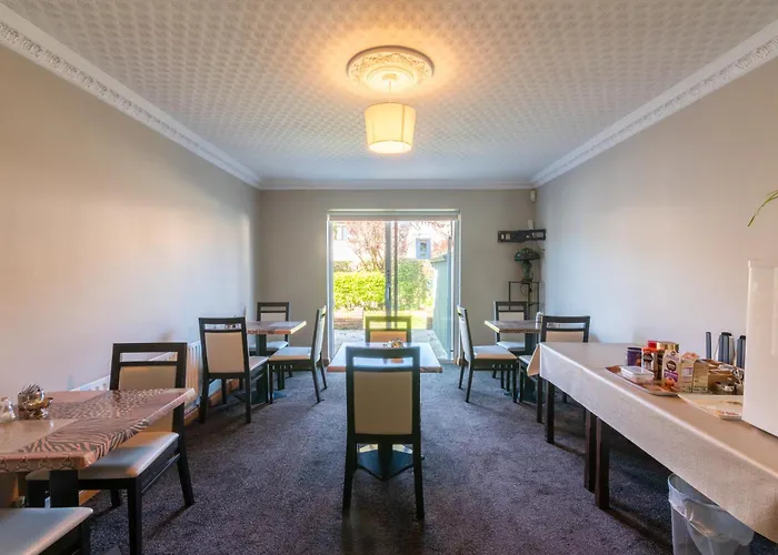 Affittacamere Avalon House