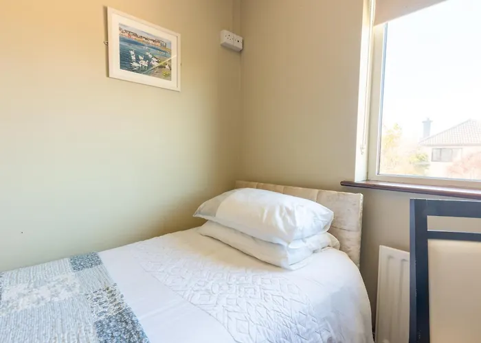 Гостевой дом Avalon House Голуэй