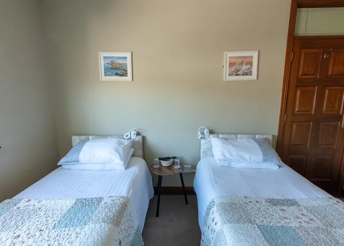 Avalon House Gasthof Galway