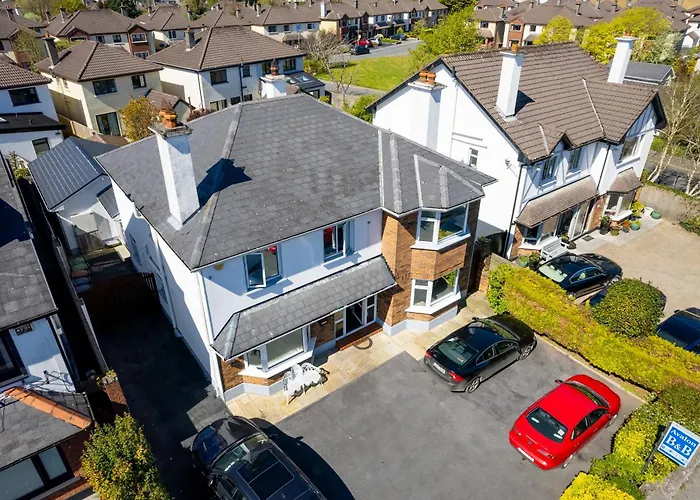 Affittacamere Avalon House Galway