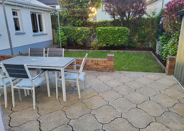 Affittacamere Avalon House *