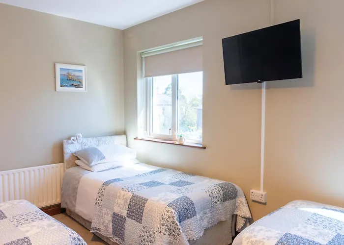 Gasthof Avalon House Galway