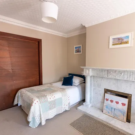 Avalon House Galway