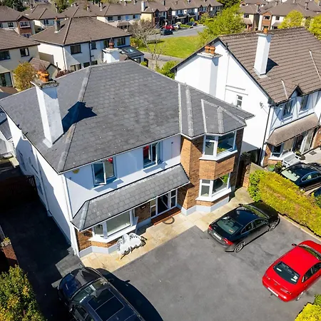 Pensión Avalon House Galway