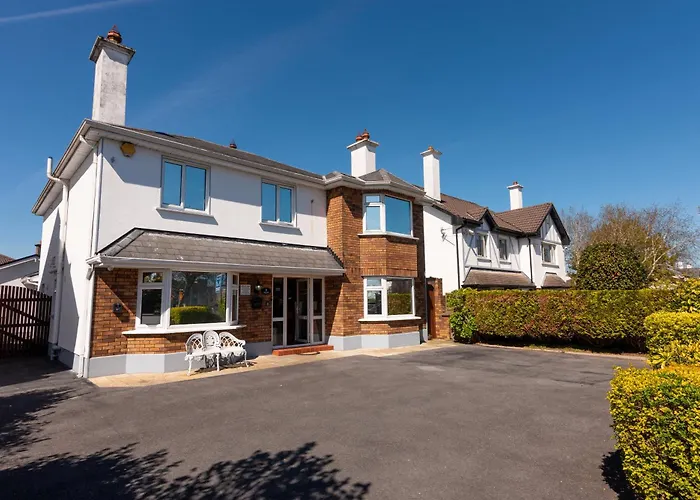 Guest house Avalon House Galway