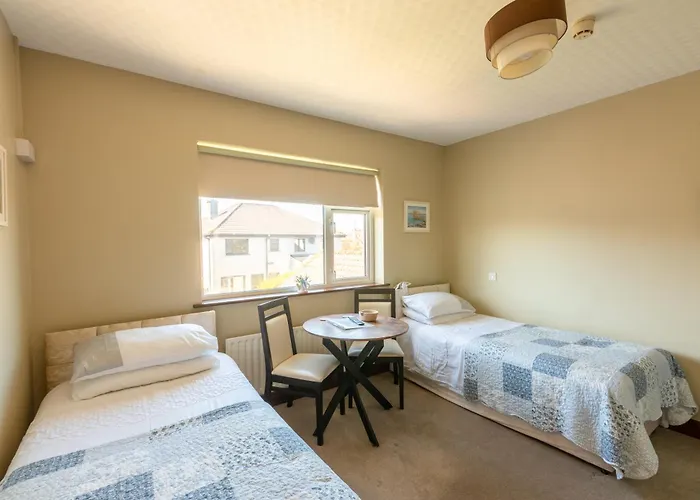 Avalon House Guest house