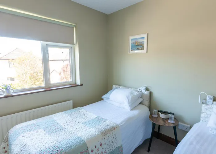 Avalon House Guest house Galway