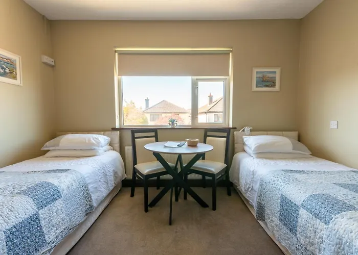 Avalon House Guest house