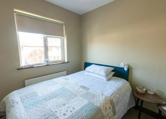 Avalon House Guest house