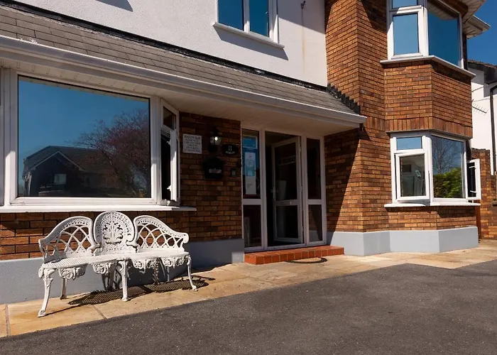 Guest house Avalon House Galway