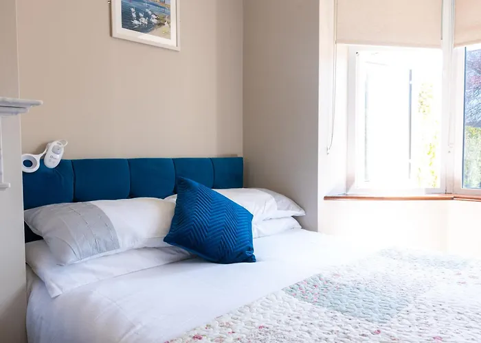 Avalon House Guest house