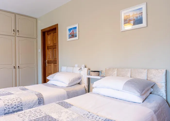 Avalon House Guest house Galway